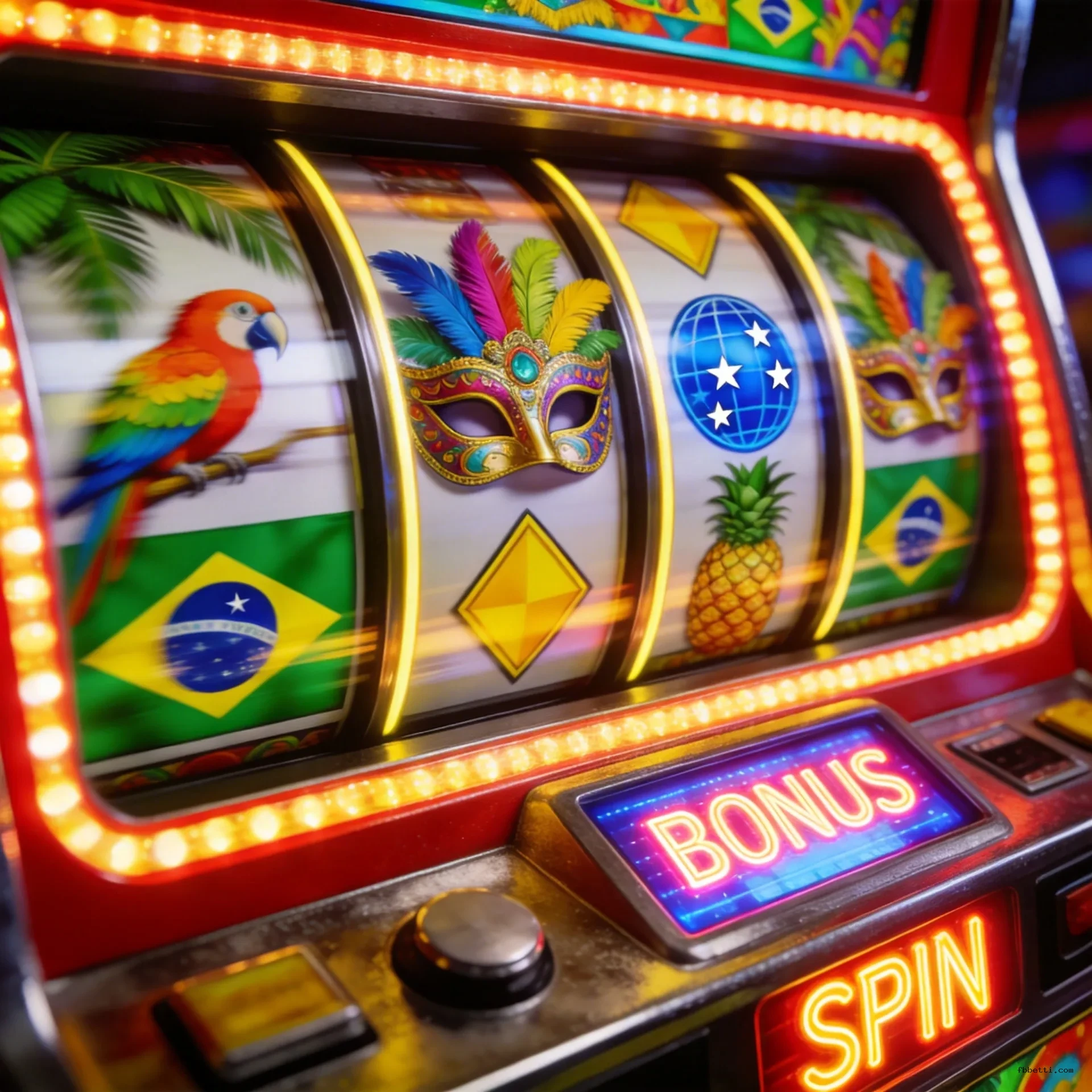 Cassino ao Vivo Fbbet - Dealers Brasileiros Profissionais