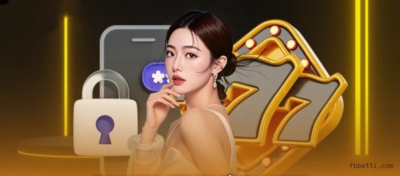Fbbet Logo