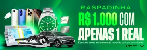 Jogos de Cassino Fbbet - Variedade Incrível com Grandes Prêmios