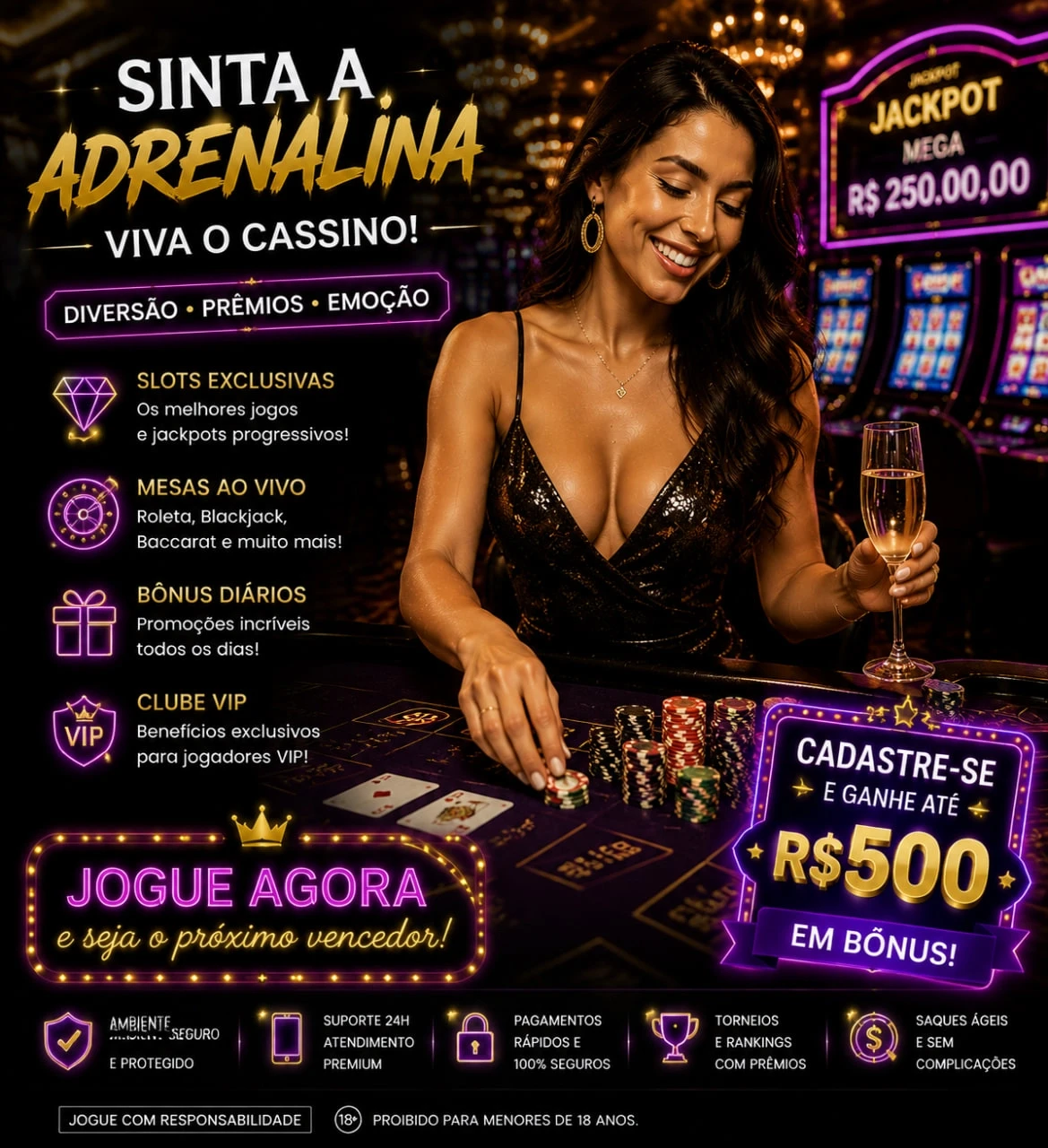 Benefícios do Login Fbbet - Bônus e Vantagens Exclusivas