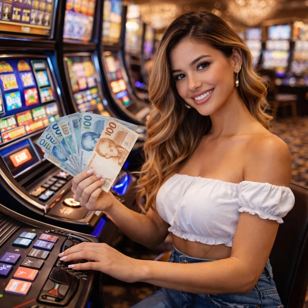 Promoções Exclusivas Fbbet - Bônus Especiais e Ofertas Imperdíveis